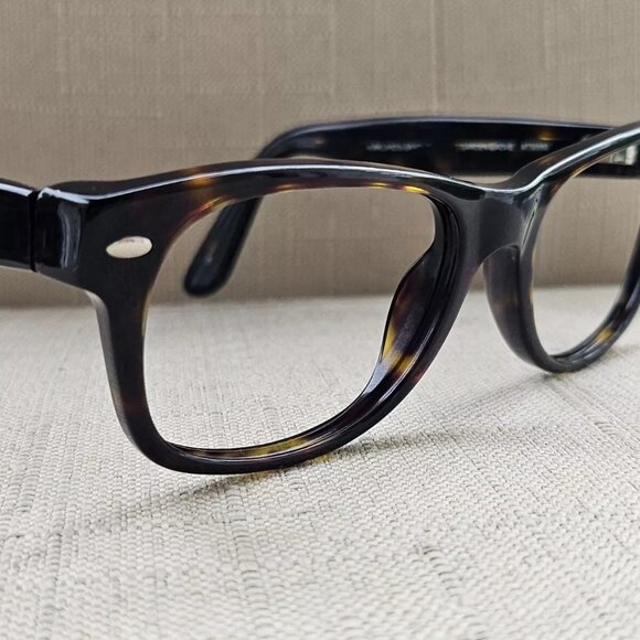 Kirkland Signature Glasses/Sunglasse Tortoise Frame GARDEN GROVE 51[]18 140 - Picture 2 of 12